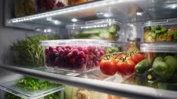 了解冰箱冷知識,遠離食物變質誤區