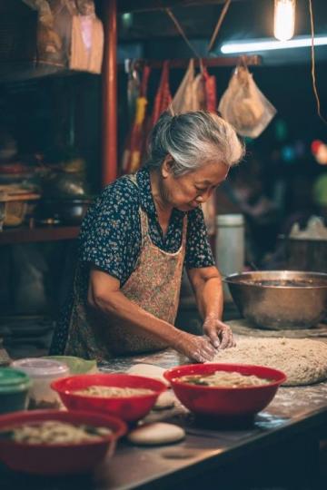 探尋博白美食之旅：廣西玉林的獨特風味