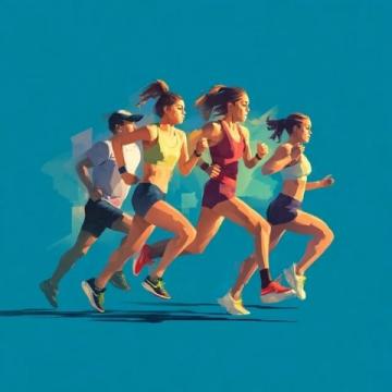 武漢馬拉松與無錫馬拉松對比(馬拉松半馬馬拉松奧運記錄馬拉松奇跡馬拉松常識武漢馬拉松)