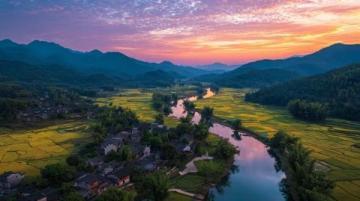 浙江奉化熱門旅游景點(diǎn)推薦：雪竇山、溪口古鎮(zhèn)等景區(qū)攻略