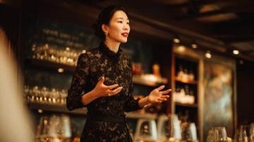 香港的酒文化有什么特色？