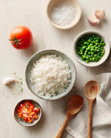 懶人福音！兩分鐘學(xué)會(huì)兩款美味燜飯，營(yíng)養(yǎng)滿分省時(shí)省力