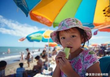 北戴河超詳細旅游攻略,三天兩夜人均1500
