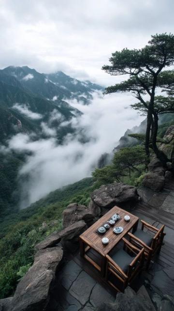 有空時(shí),我想去佰翔秘谷酒店放松一下。