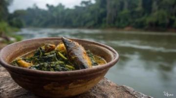湖南特色美食:剁椒魚頭、臭豆腐與口味蝦的魅力之旅