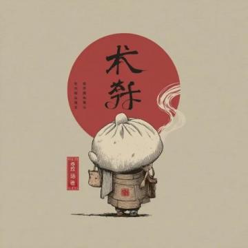 全國燒餅圖鑒：南北風味大比拼