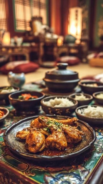 舌尖上的中國:八大菜系的獨特魅力