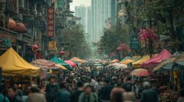 行走的朋友圈": 一起來(lái)感受長(zhǎng)沙魅力吧!