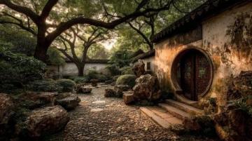 泉州:歷史與文化的完美結合