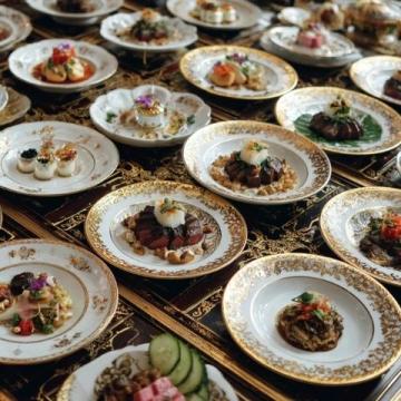 婚宴佳肴引爭議,酒店美輪美奐卻食之無味?