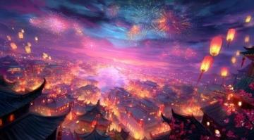 煙花三月下揚州：跟隨李白的步伐，感受千年的詩畫意蘊