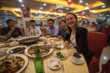 民樂飄香，味蕾共賞：星光大道冠軍終南國樂團攜手潤禾煲仔飯店打破傳統界限