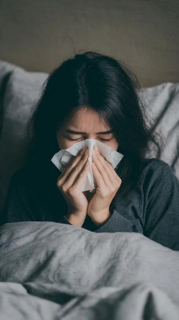 新冠病毒三個(gè)冷知識(shí),第二條尤其提醒女性注意