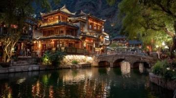 五一濟(jì)南游攻略：高性價(jià)比玩法推薦
