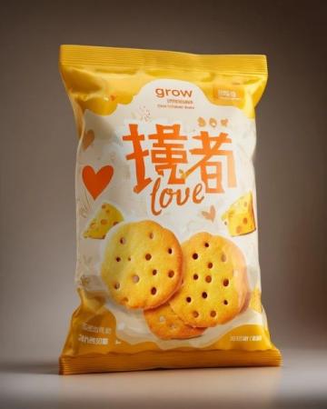 兩料搭配,胡蘿卜變身兒童最愛小食,活力2019新品推薦