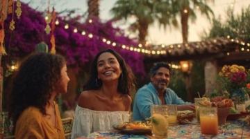 美食和閨蜜的文案：讓我們一起嗨翻天，品味生活的美味！