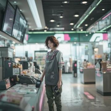 一條菜少、還貴的差評,如何讓這家5元自助快餐店逆襲成網(wǎng)紅?