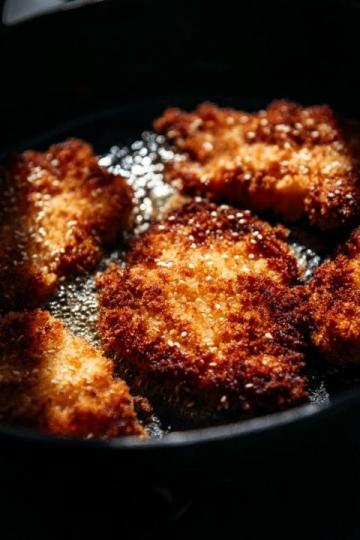 家常小酥肉的完美制作秘籍:外酥里嫩,香脆可口