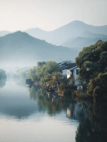 昆山春天：溫潤氣候下的江南水墨畫卷之旅