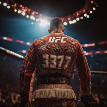 「那些年在UFC呼風喚雨的巴西幫，在UFC中是怎樣一股可怕的勢力？巴西幫