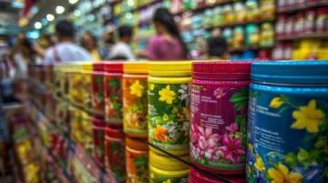 沈陽開心農場A會員店必買單品推薦：藍莓、菠蘿和瑞士卷