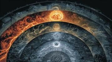 古代智慧導航：穿越時空的生活哲學與處世之道