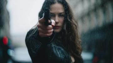 浙江海鹽:女子訂外賣迎來全副武裝特警送達(dá)