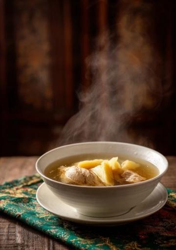 蠔烙：潮汕地區經典傳統小吃，以新鮮生蠔為主要食材，佐以薯粉、雞蛋煎制而成。