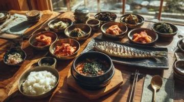 射陽必去的創意韓料店：環境優雅、美食驚艷
