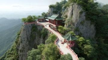 福建臺山島：現(xiàn)實(shí)打擊后的心靈療愈勝地