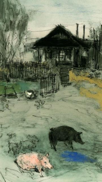 尋夢蕉嶺:山水詩畫間的悠然旅行日記