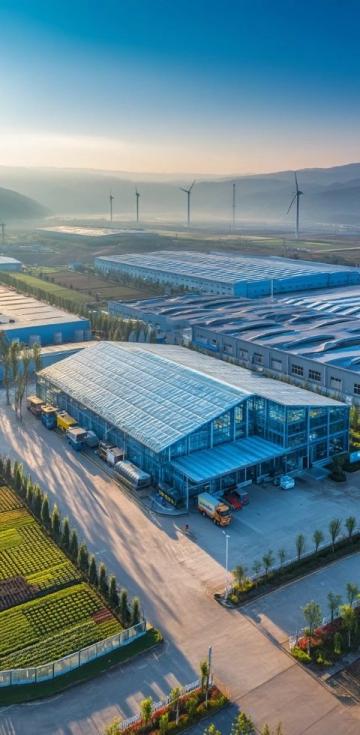 河北邯鄲聯紡路：見證工業歷史的變遷與現代生活融合的主干道