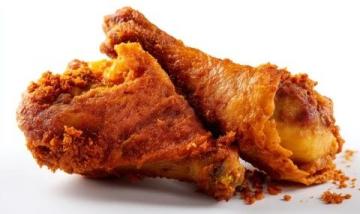 家常黃燜雞翅根做法，兩種醬料鮮香入味