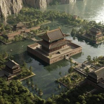 揭秘中國歷史難題:掌握程度低?挑戰自己,看你能答對幾題!