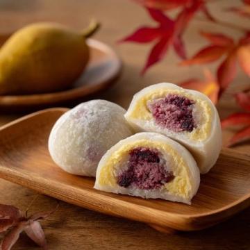 輕松打造家常版港味甜品——楊枝甘露