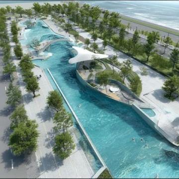 惠來全域旅游創新模式：打造大灣區后花園新地標