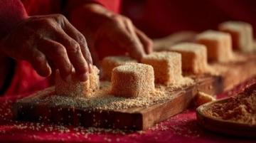 夏日消暑美食地圖:5款地道小吃帶你暢游云南風情!