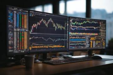 超買就賣？錯！三大場景下的RSI高階用法：趨勢為王、復合驗證、動態調整——掌握場景化思維，進階你的交易智慧！