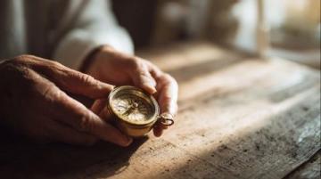 生命中最珍貴的三筆財富：時間、健康與自我覺醒