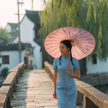 中國(guó)傳統(tǒng)文化知識(shí)試題及答案!