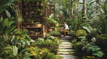 普遍綠植知識誤區(qū):你所不知道的植物養(yǎng)護真相