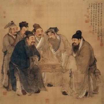 當屈原遇上量子粽子科技如何拯救傳統節日?