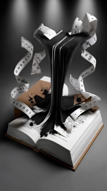 知識經濟時代，閱讀變富攻略：書單+變現技巧揭秘