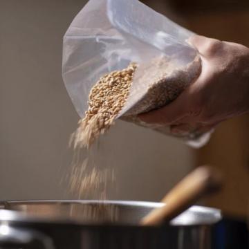 自制發酵飼料：養殖業降本增效的秘籍