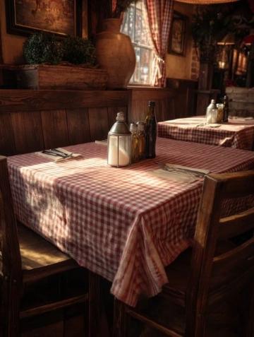 牛津角落里的意式風情：Bella Italia餐廳美食之旅