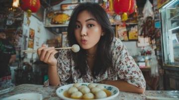美食荒漠是什么意思啊，最近這么火美食荒漠當舌尖上的中國遭遇"吃不起"