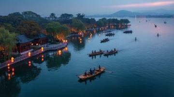 深度游南通:江海明珠旅游全攻略指南