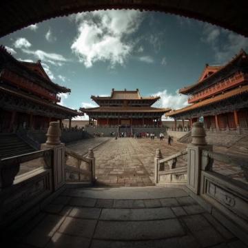 濮陽位于河南省東北部，是一座歷史悠久的文化名城