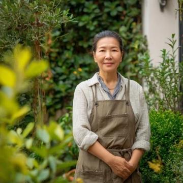 探索中國香腸魅力：一位女人的狂熱與扶貧達人的使命