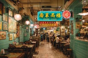 環(huán)島路一家人氣十足的餐廳,環(huán)境格調(diào)與美食均不錯(cuò),服務(wù)標(biāo)準(zhǔn)到位。